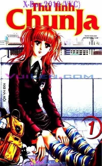 high school bullying chapter 1 1