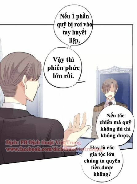 vết cắn ngọt ngào phần 2 chapter 19 36