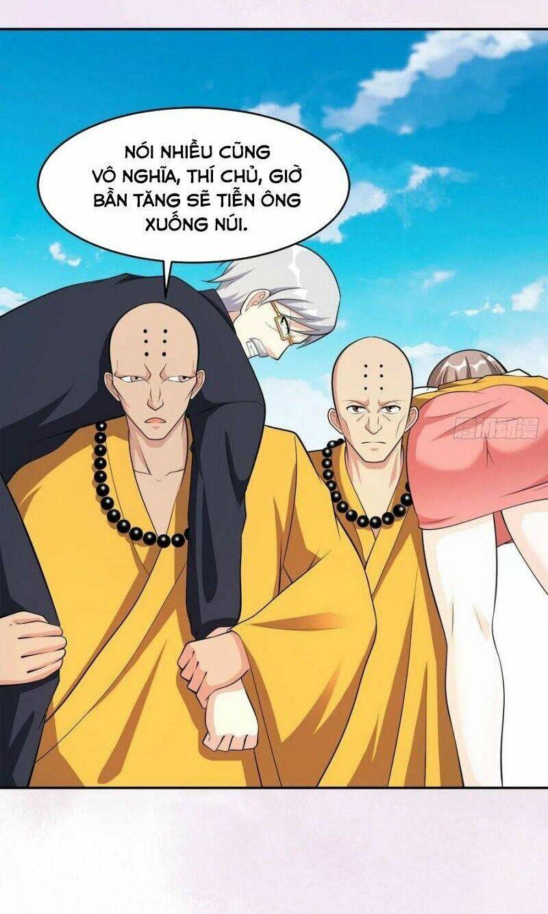 người tu tiên tại đô thị chapter 108 20