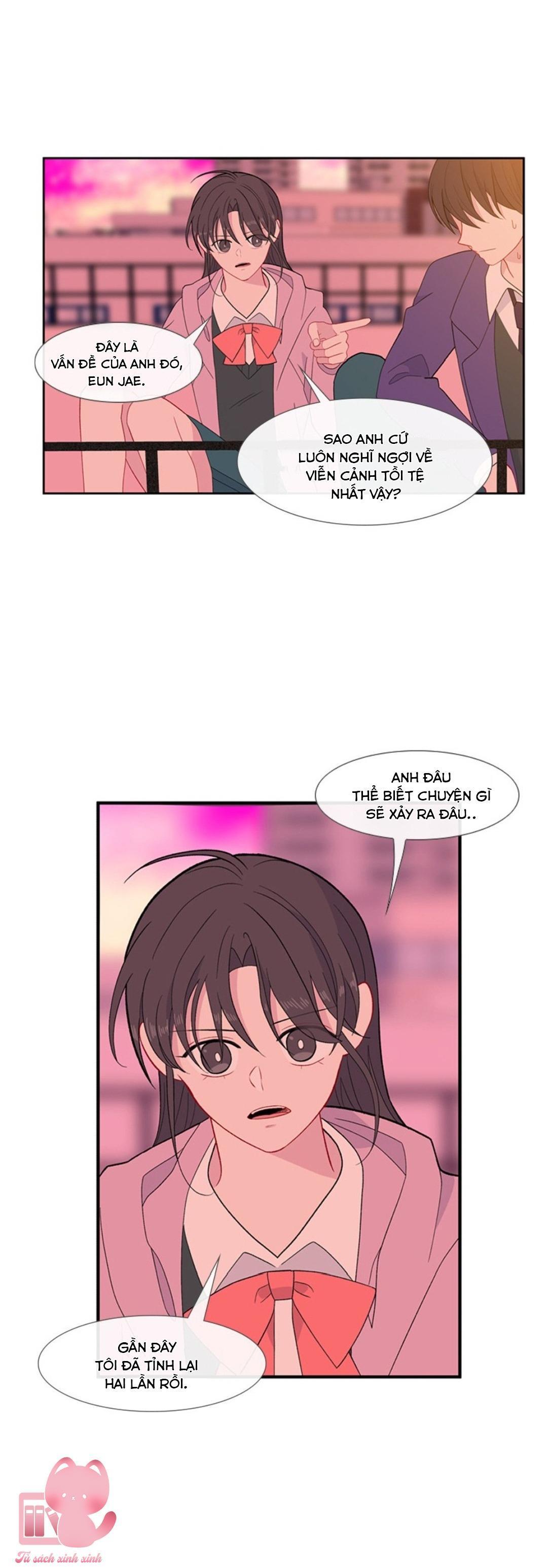 về bên anh chapter 95 24