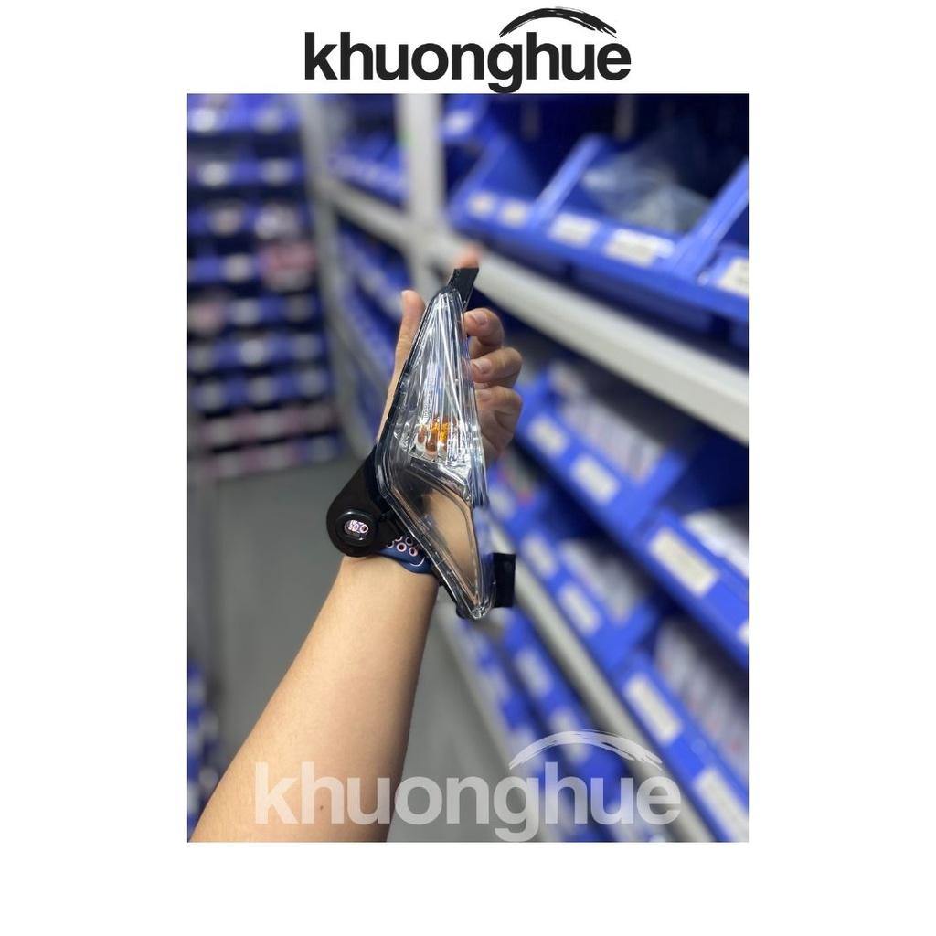 Xi nhan trước Nouvo 4 bên trái chính hãng Yamaha