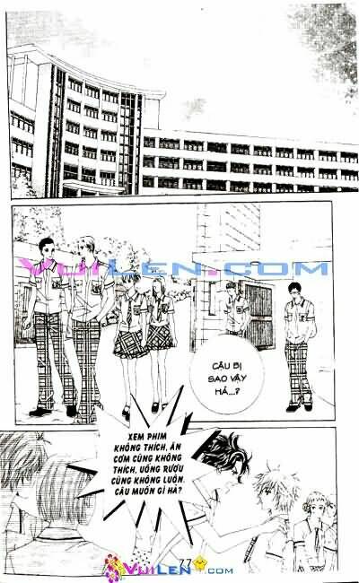 đợi em chapter 60 18
