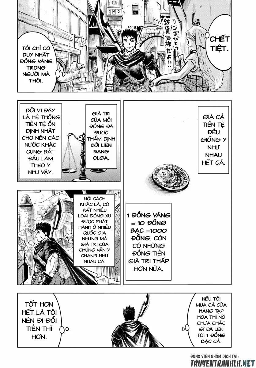 hành trình chịch dạo của của máy dập cổ đại chapter 4.1 9