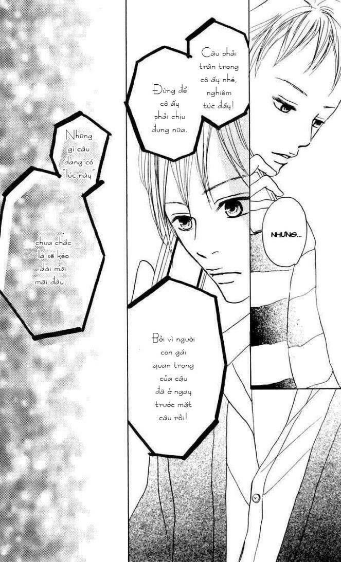 koizora - bầu trời tình yêu chapter 5 55