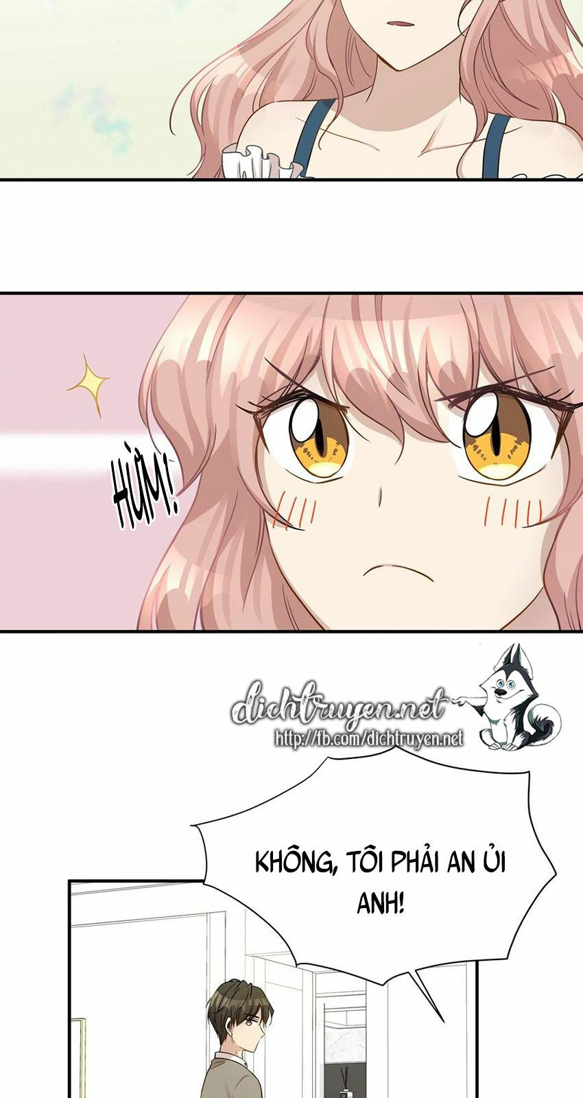 cuộc sống kỳ thú chapter 15 22
