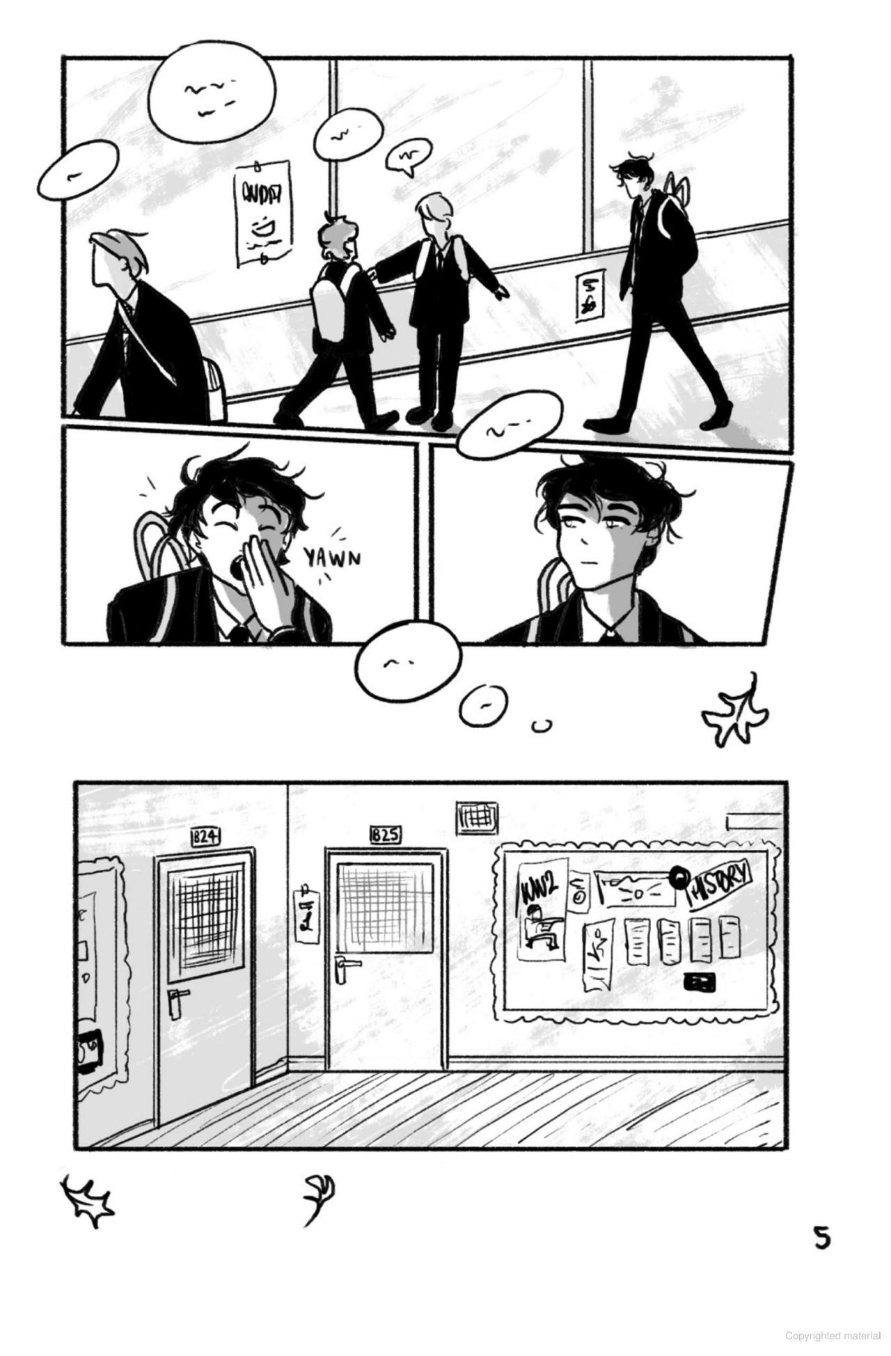 Sách ngoại văn: Heartstopper Volume 1 (TV Tie-in Cover)