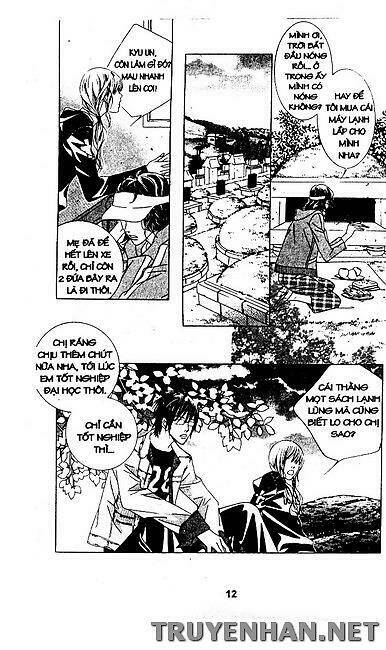 seduction more beautiful than love chapter 17 16