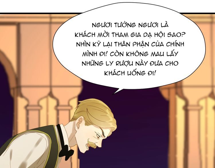 lượm được một tiểu hồ ly phần 3 chapter 46 19