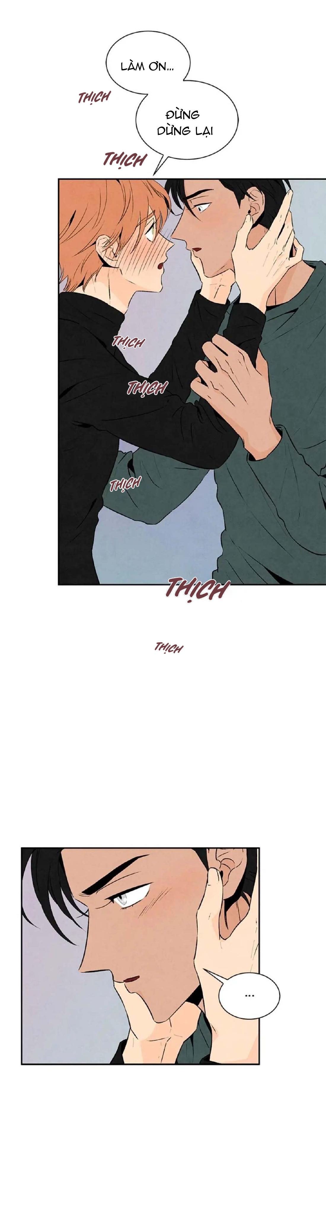 bona sort chapter 19 19