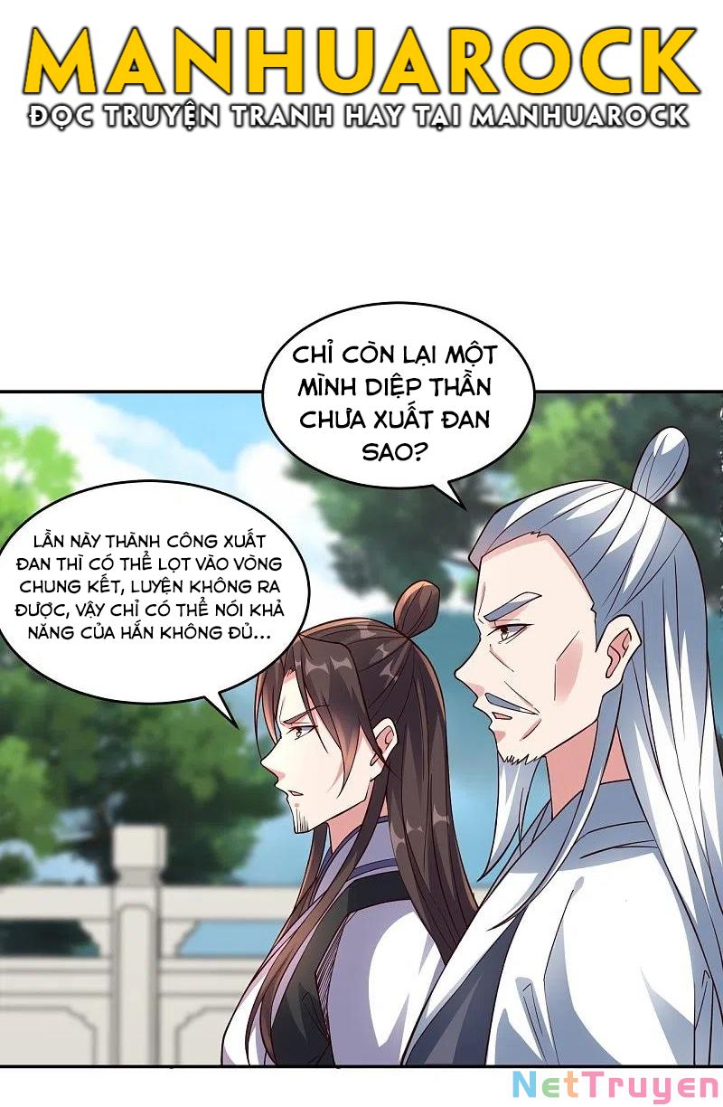 tiên võ đế tôn chapter 294 36