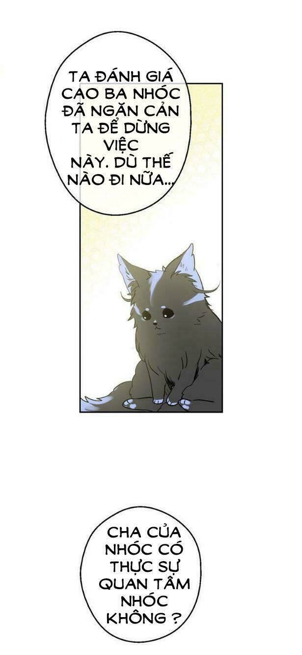 một ngày nọ ta trở thành công chúa chapter 16 15