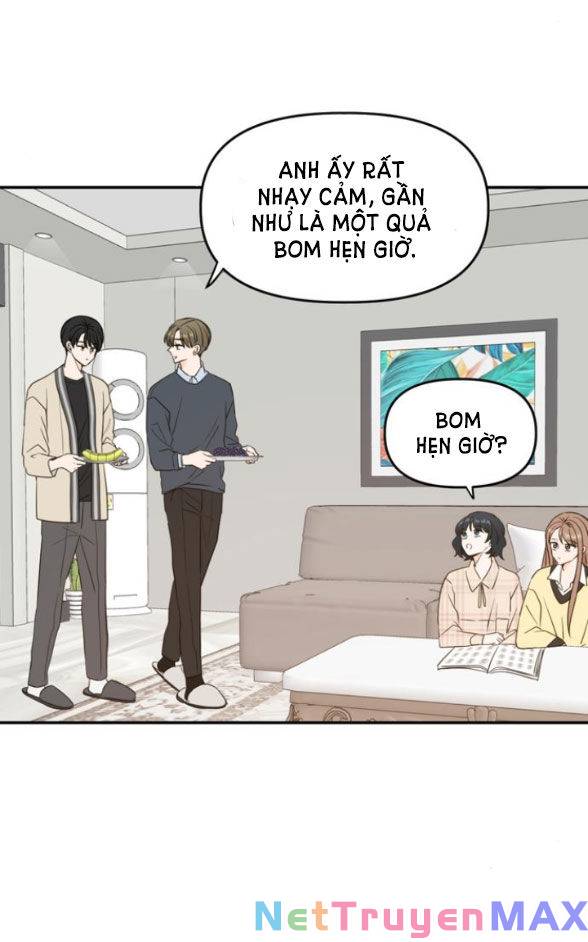 kiếp này cũng xin chăm sóc tôi như vậy nhé kiếp này cũng xin chăm sóc tôi như vậy nhé chapter 106.1 8