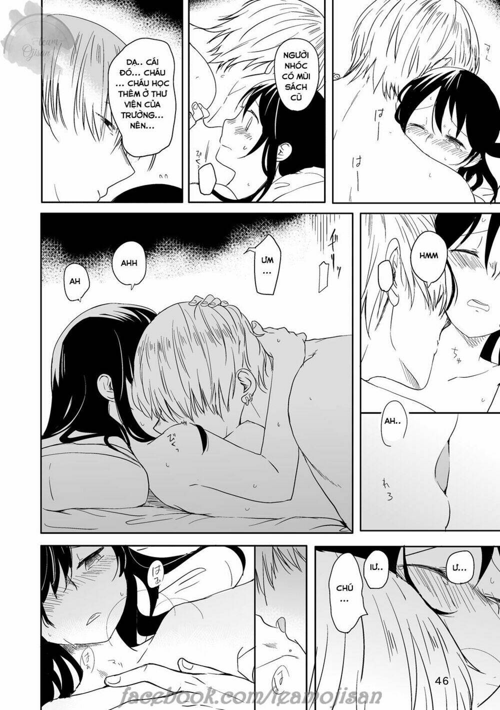 câu chuyện của miiko chapter 6 3