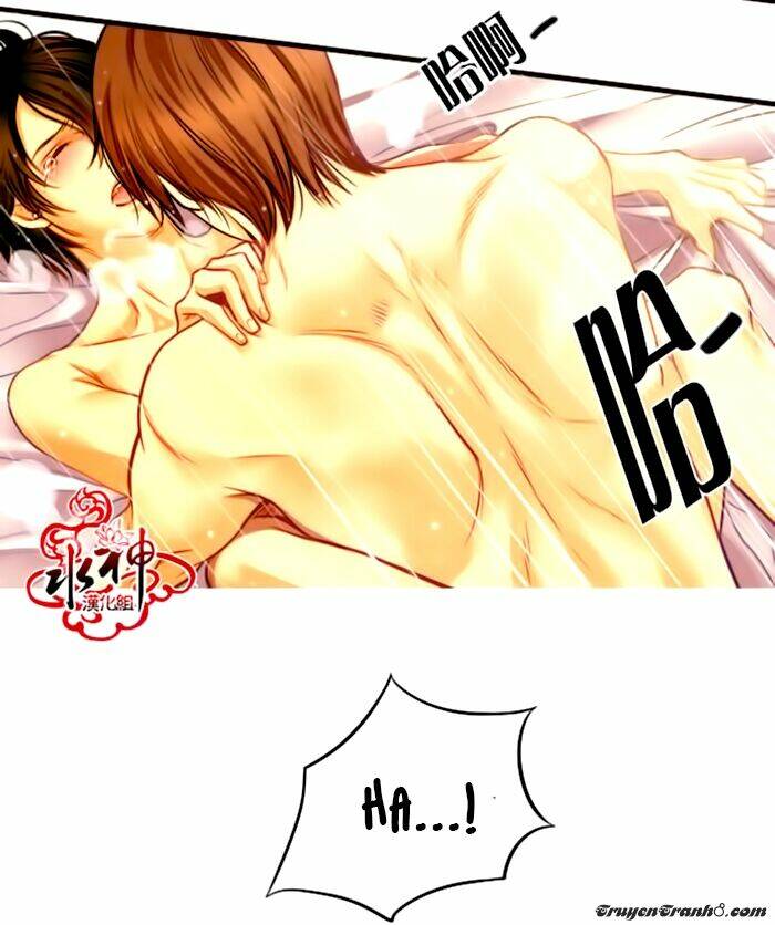 something sweet chapter 3 5