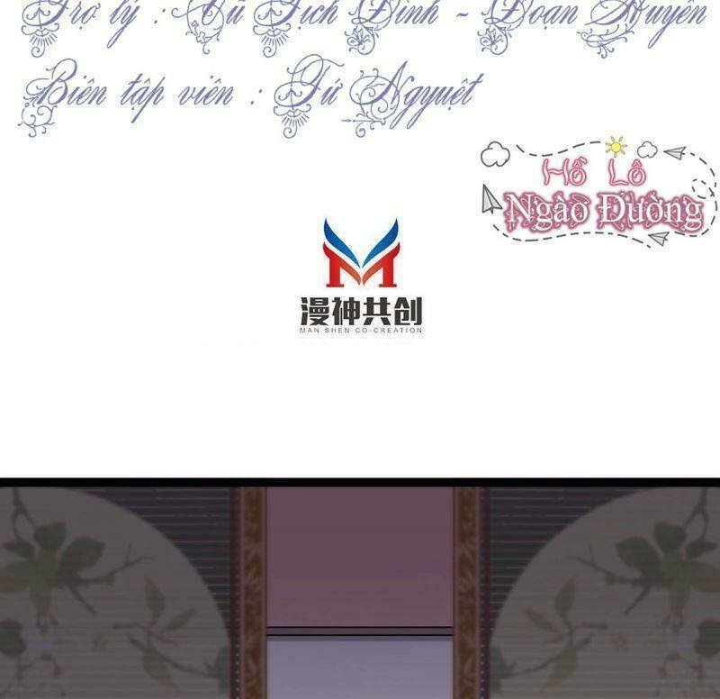 đứng yên ! phụng chỉ đánh cướp đây chapter 23 4