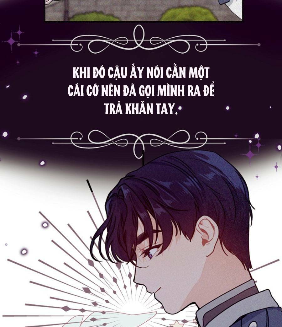 đại dương kiêu sa chapter 18.1 22