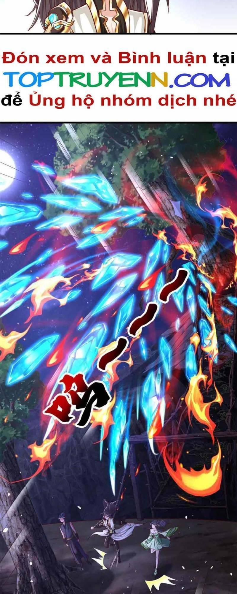 người nuôi rồng chapter 385 2