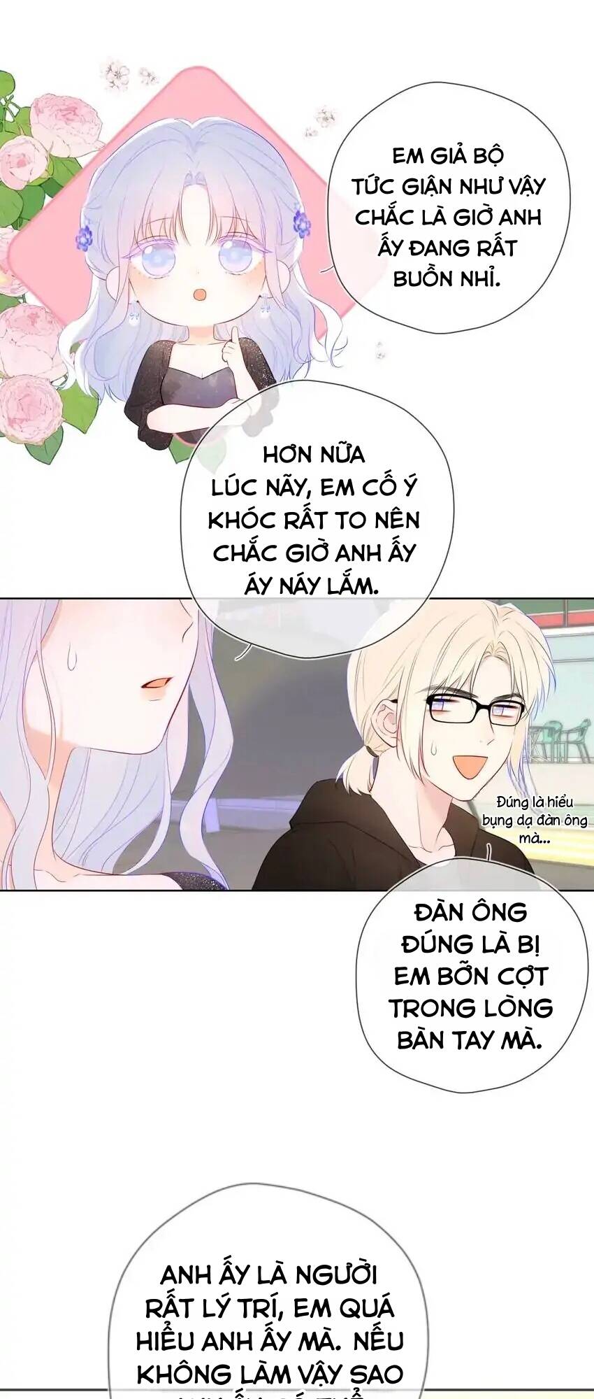 vì sao của tôi chapter 131 59