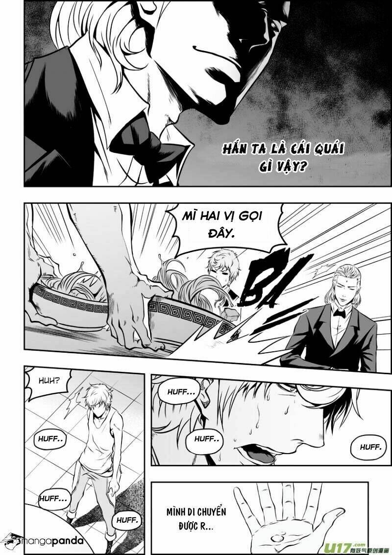 macrophage regulation chapter 53 10