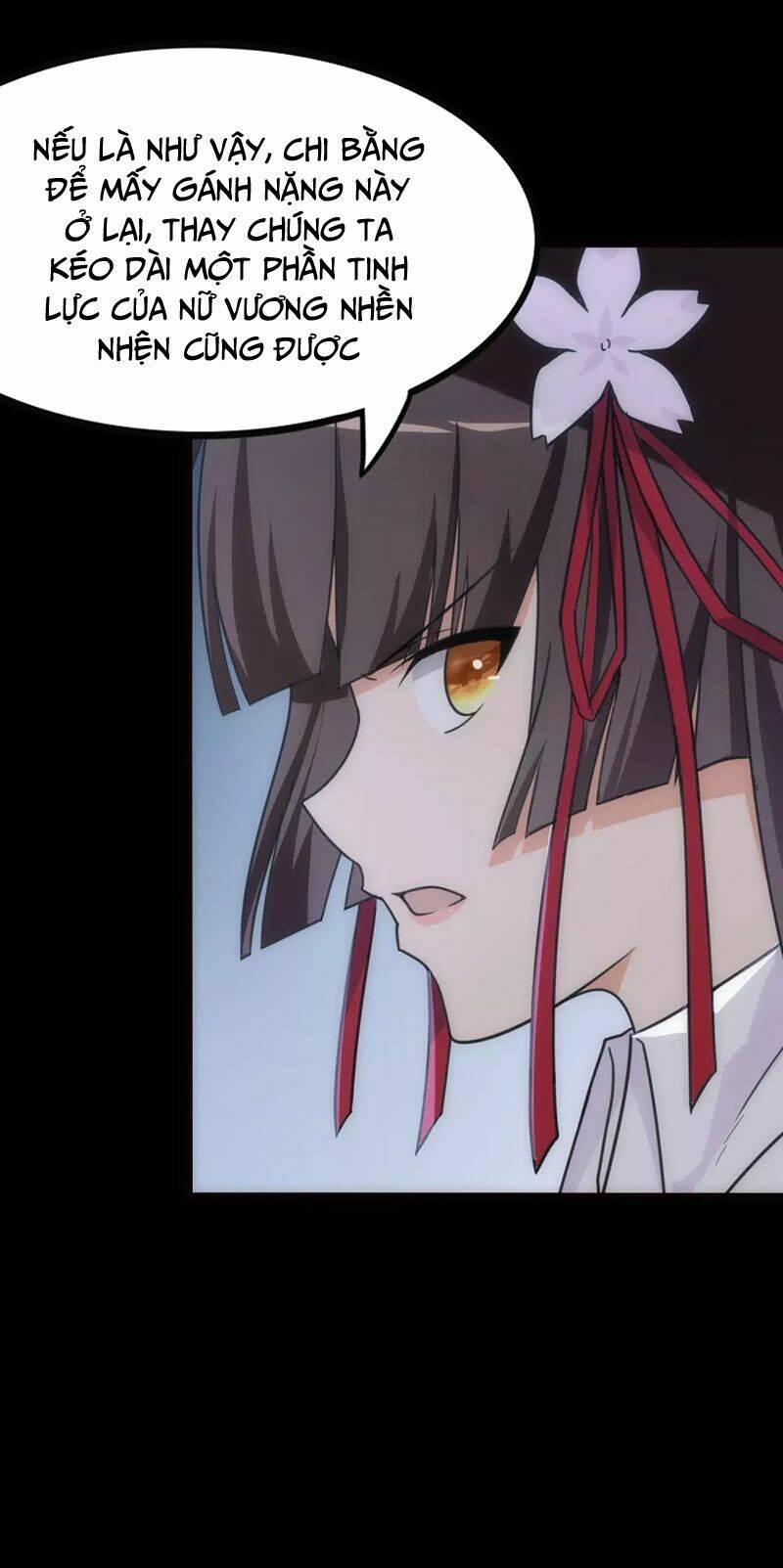 bạn gái virus của tôi chapter 202 29