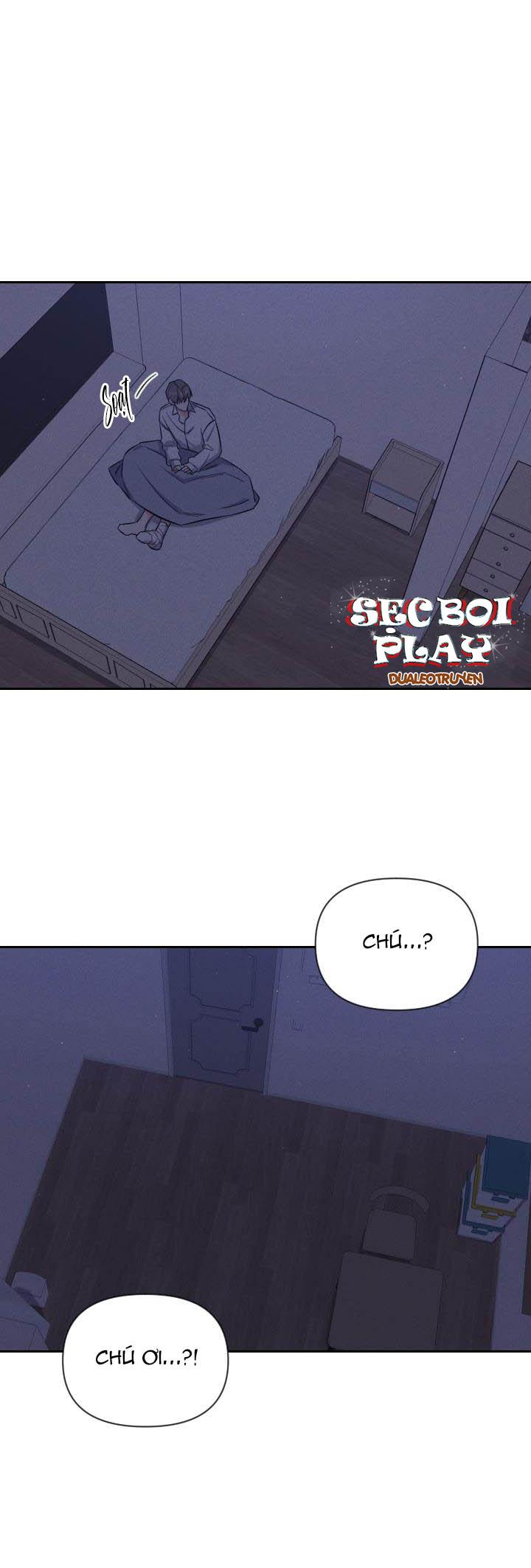 mặt trời của đêm chapter 25 26