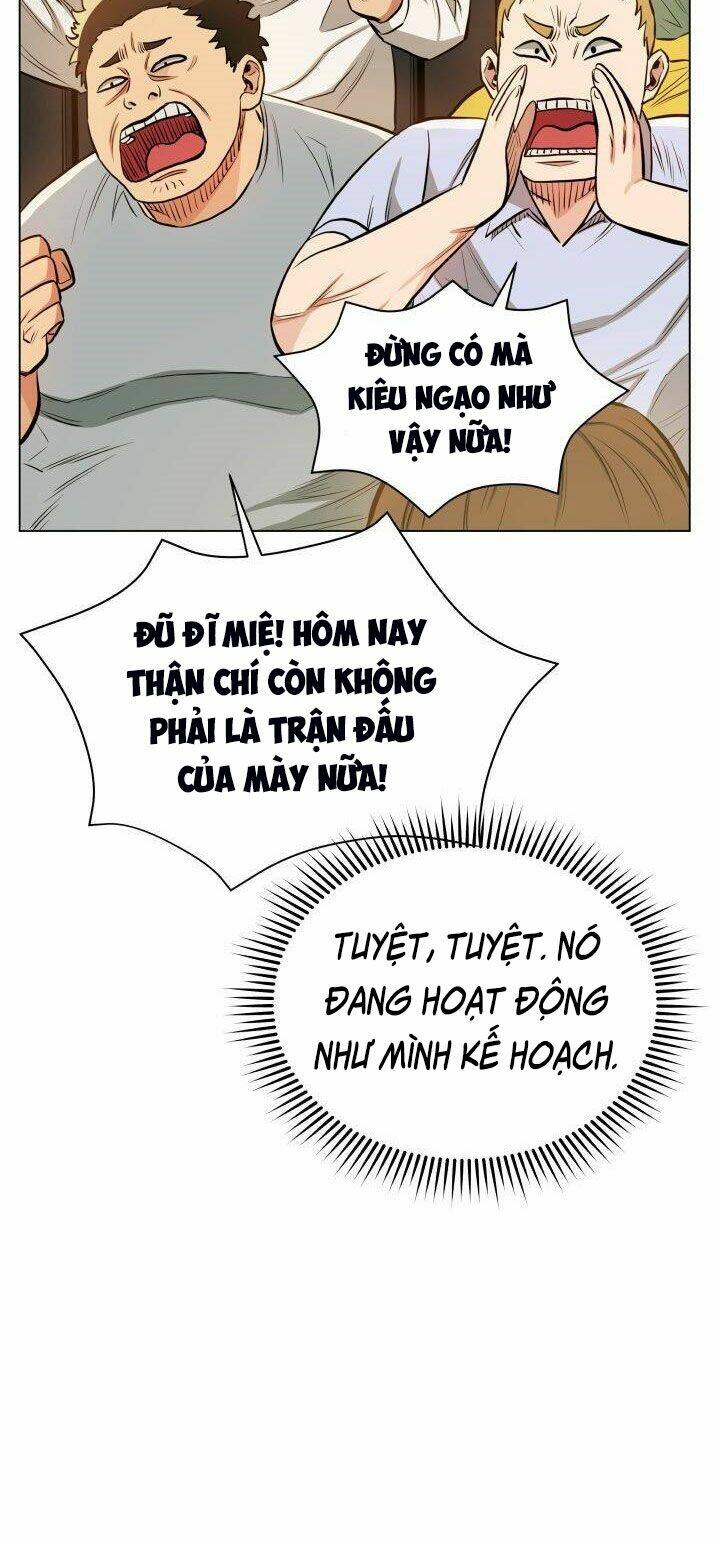 đấu sĩ vô song chapter 22 42