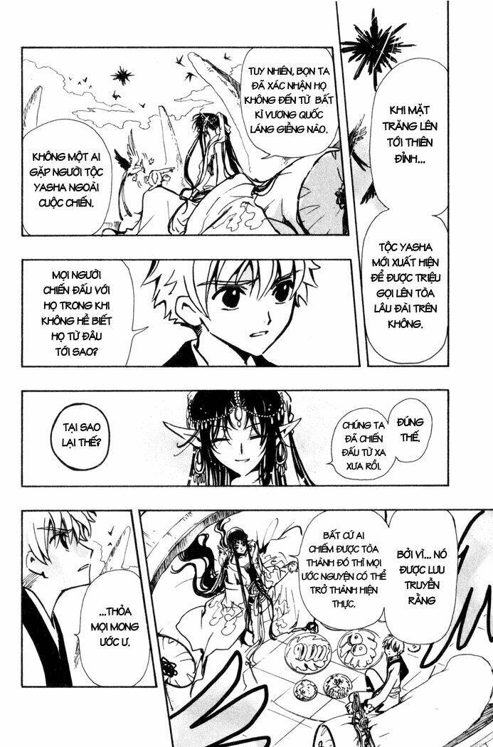 huyền thoại đôi cánh chapter 60 11