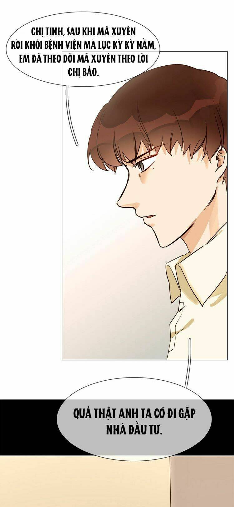 ngôi sao vụn vỡ chapter 21 23