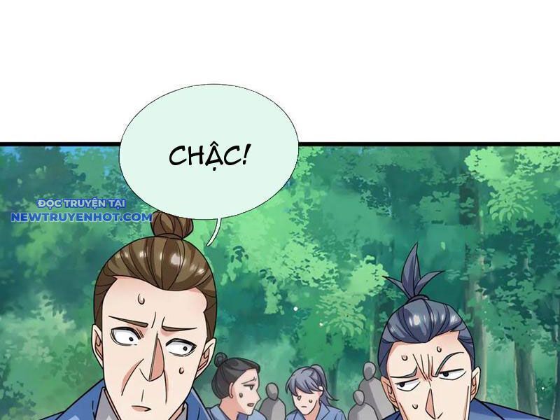 ngủ say vạn cổ: xuất thế đẩy ngang chư thiên chapter 46 65