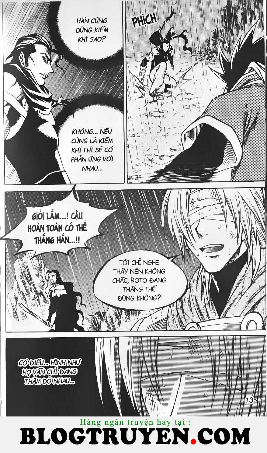 circumstances in my home's bathtub chapter 176 14