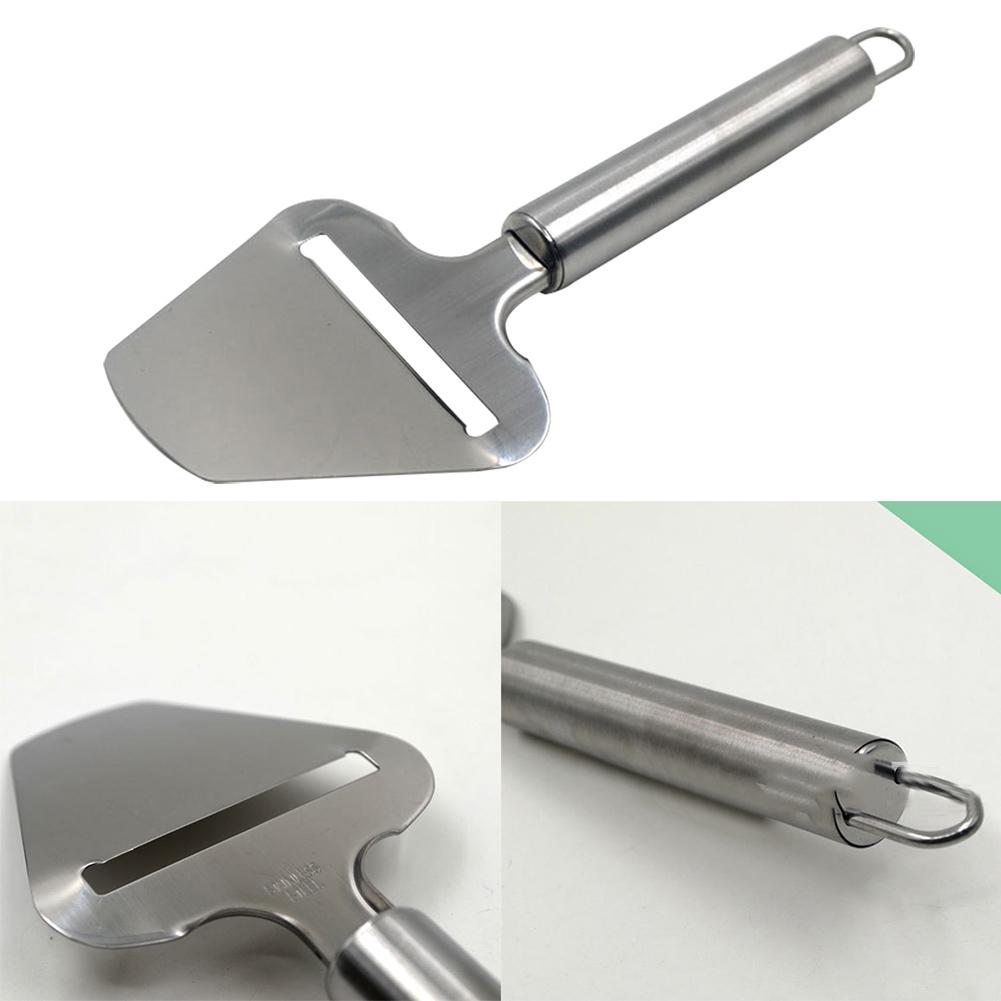1 Dụng Cụ Bào Phô Mai Bằng Thép Không Gỉ