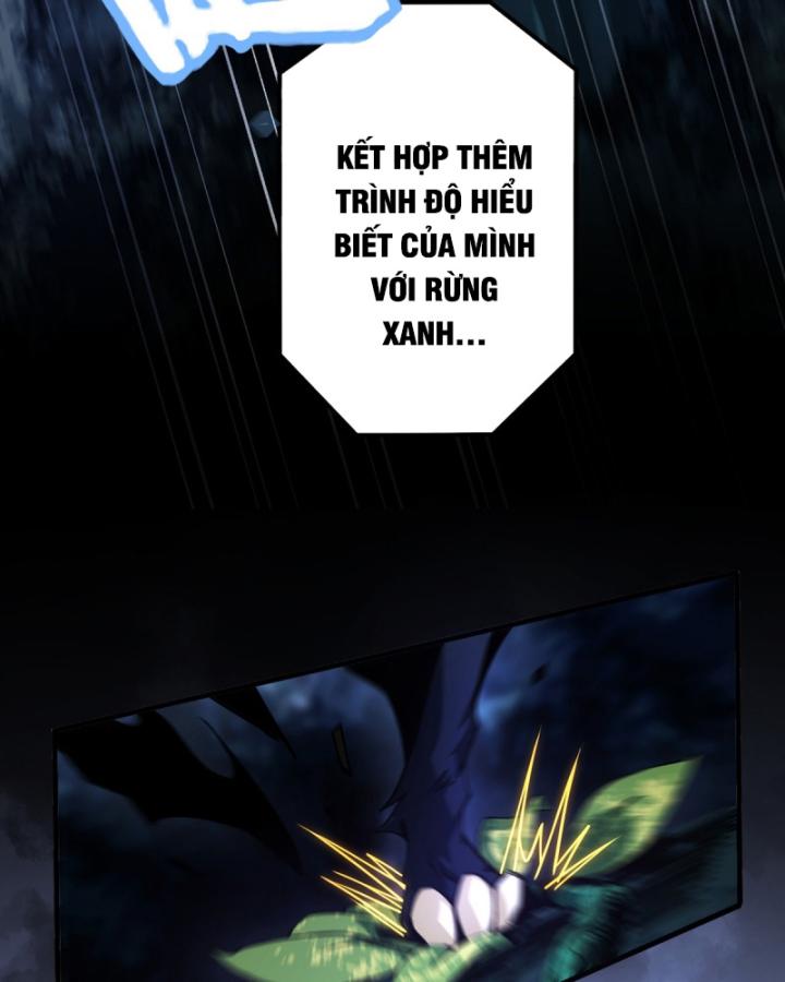 ta, chúa tể rừng xanh chapter 2 99