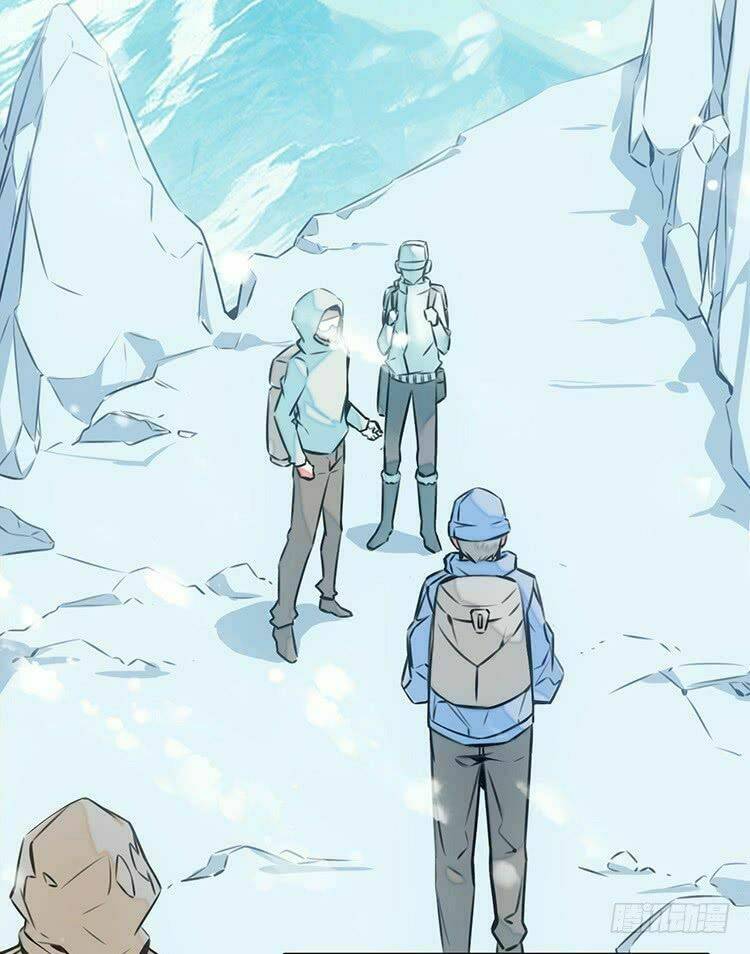 huyết đồng tử chapter 3 5