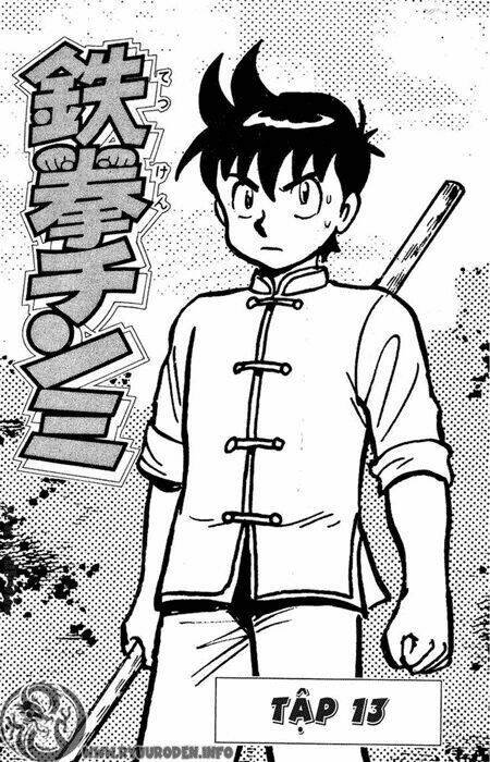 hoàng phi hồng phần 1 chapter 13 3