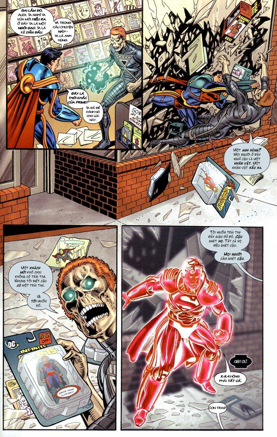 Blackest Night chapter 26 19