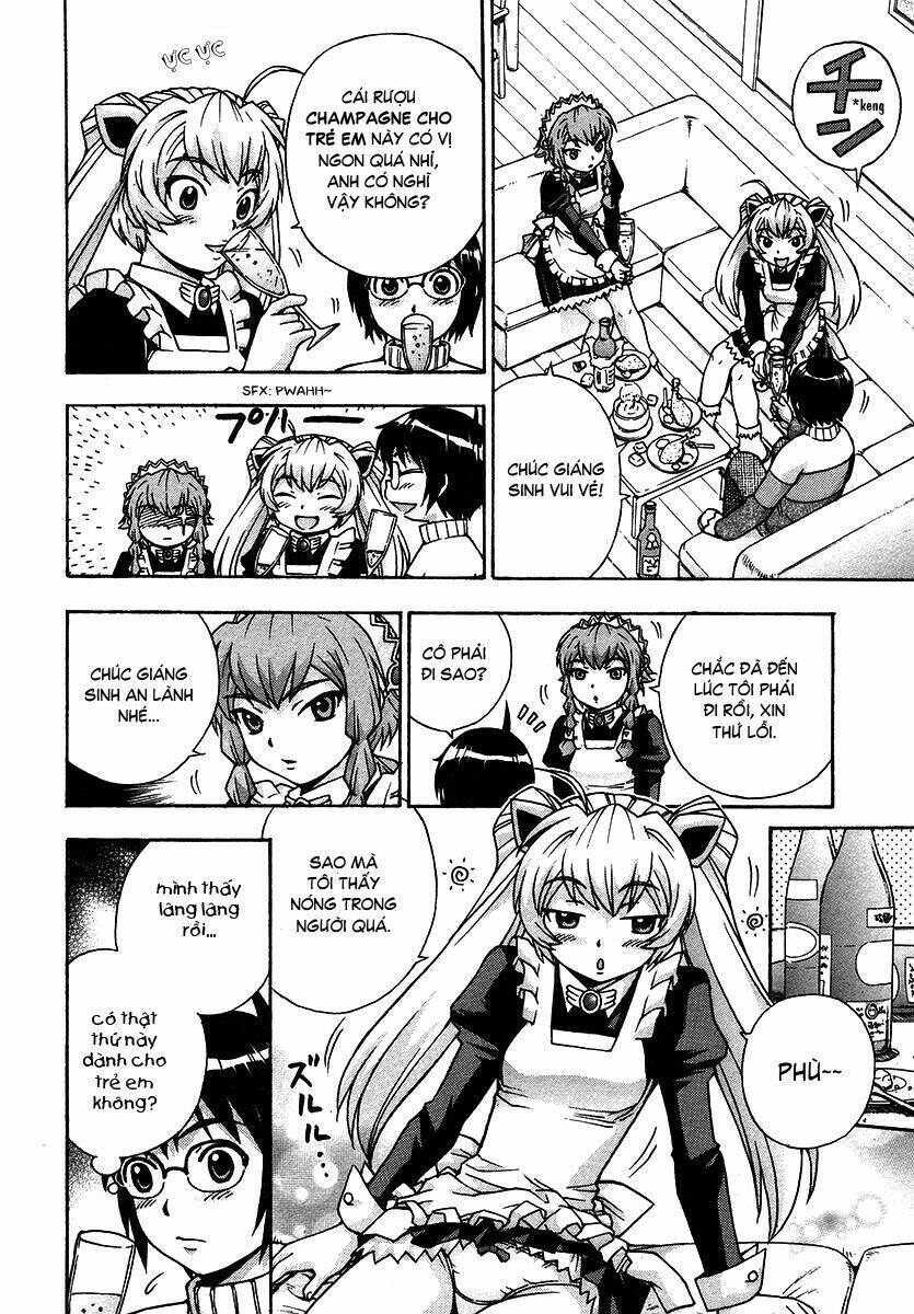 magikano chapter 18 6