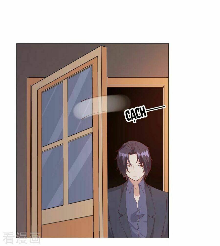 hôn nhân dục vọng: thiếu gia nhẹ một chút! chapter 122 25