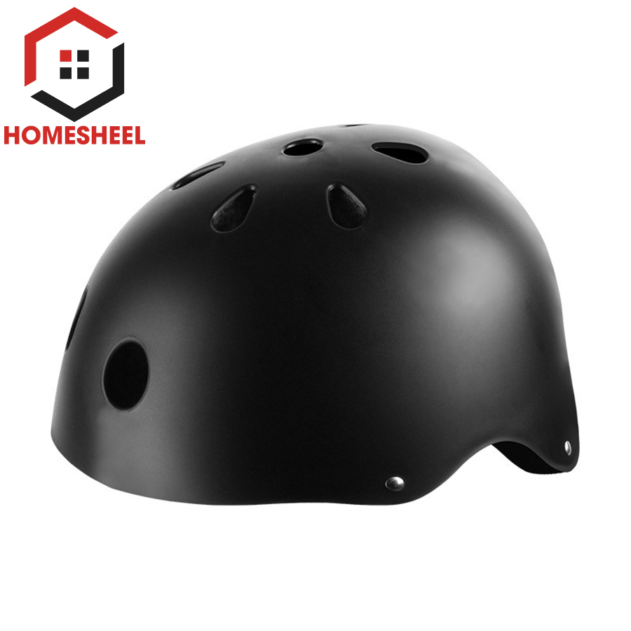 MŨ BẢO HIỂM XE ĐẠP THỂ THAO HOMESHEEL