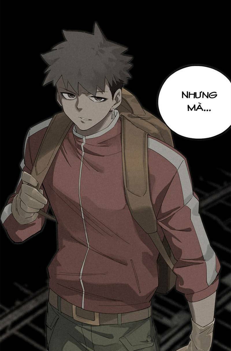 ách thế quỹ tích chapter 3.1 28