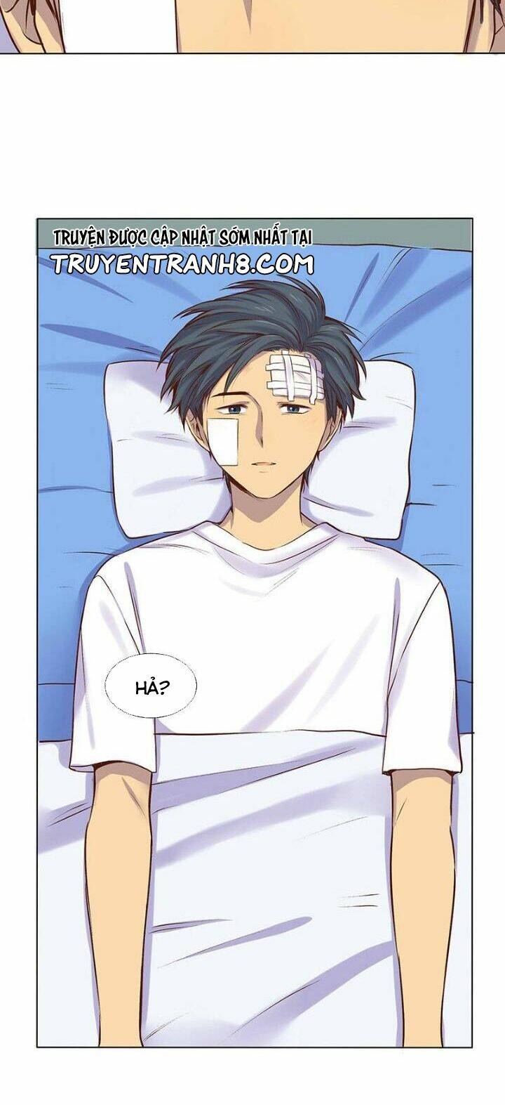 bí mật sâu sắc nhất của tôi chapter 22 27