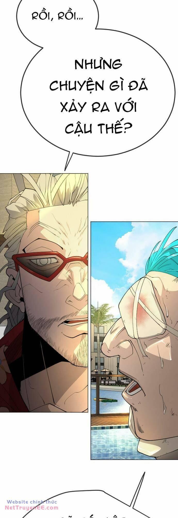 kĩ nguyên của anh hùng chapter 168 97