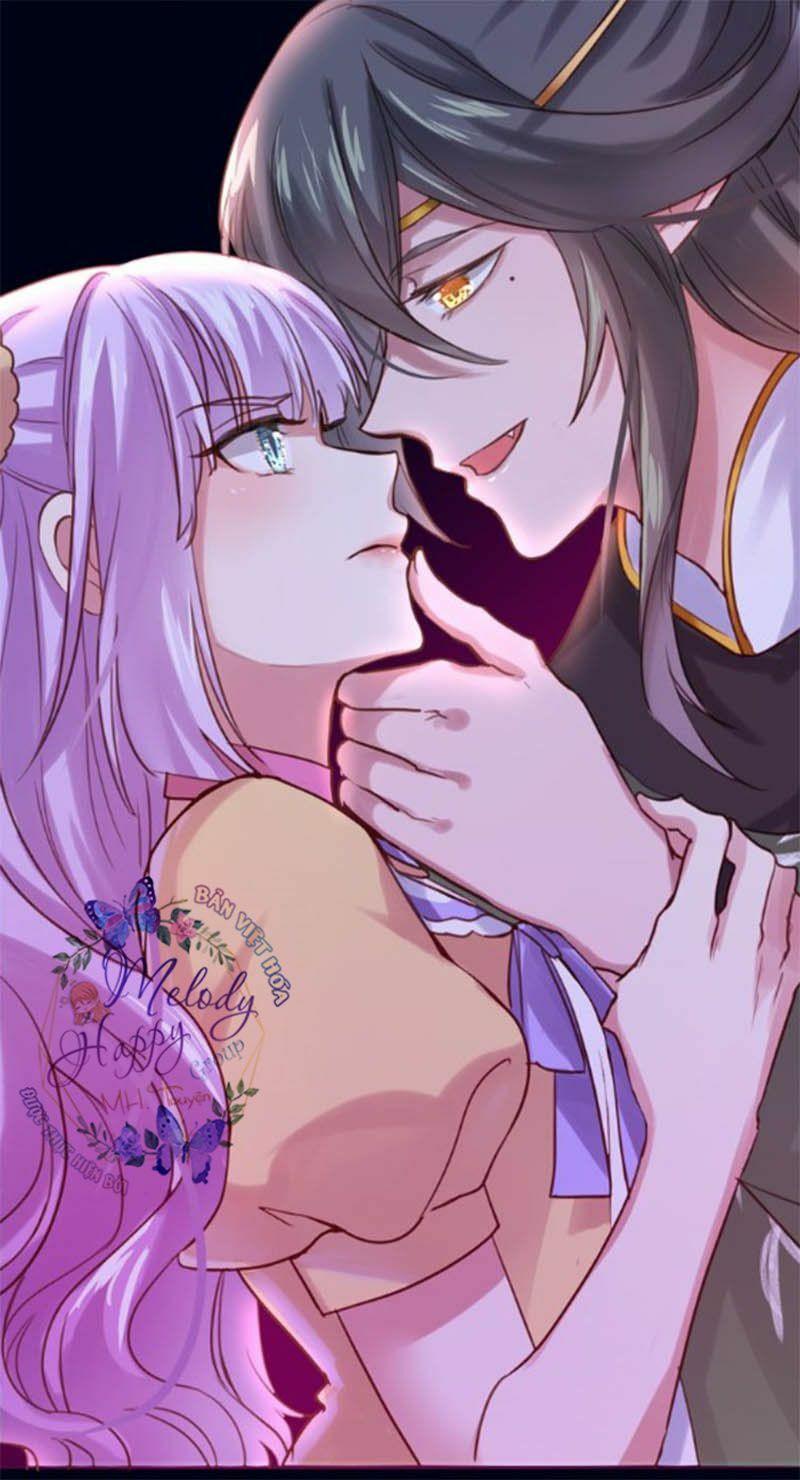 mỹ vị hữu không phải lỗi của tôi chapter 6.5 44