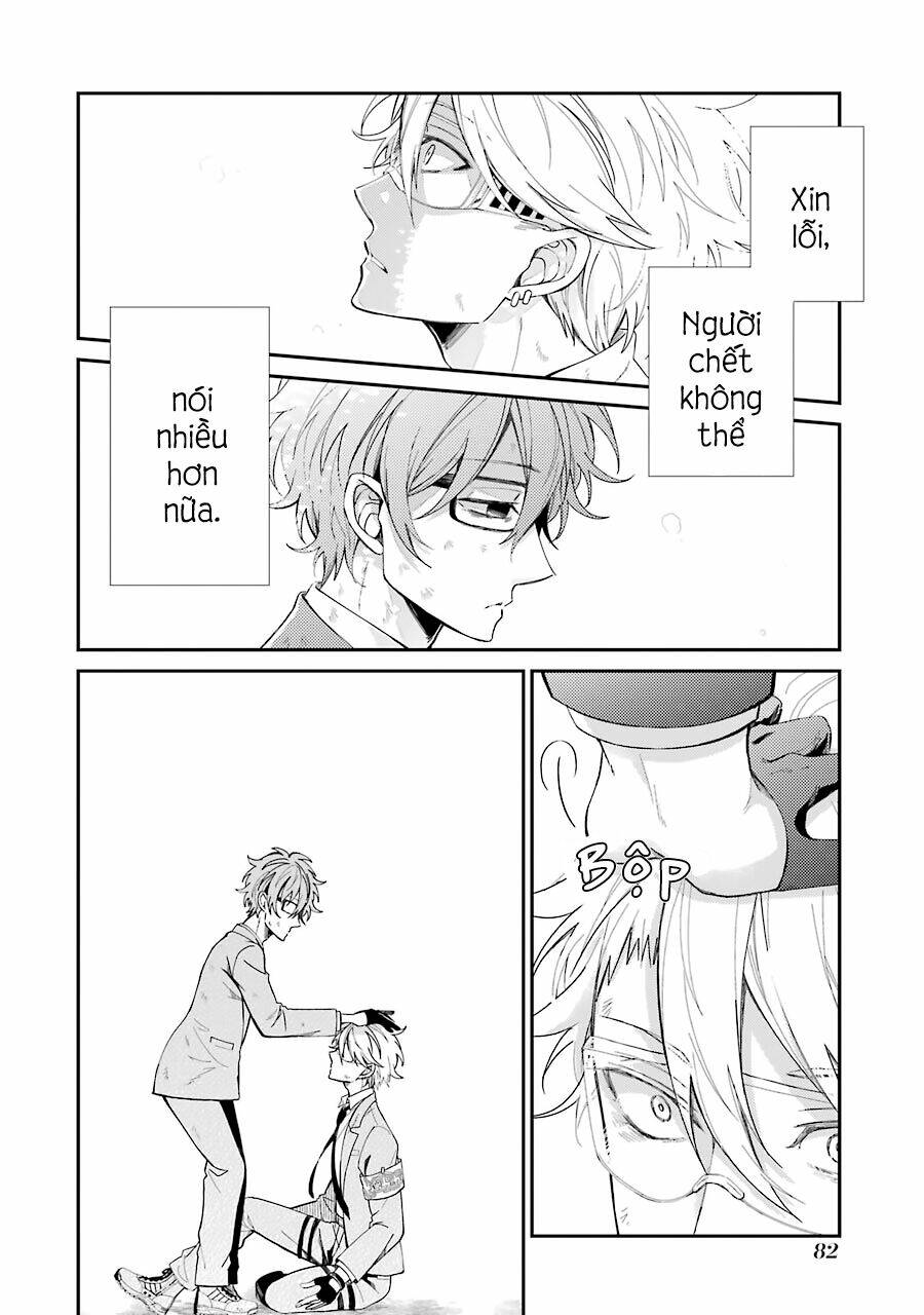 con đường súng đạn chapter 75 36