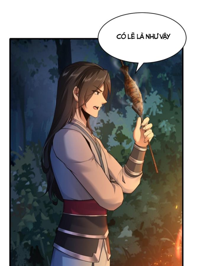 khởi đầu với tuyệt sắc nữ sư phụ: hệ thống thập cân phản cốt chapter 36 58