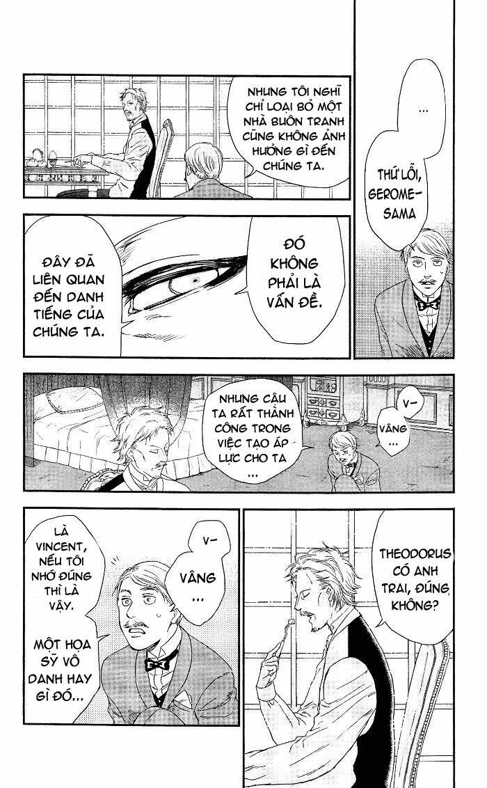 sayonara sorcier chapter 8 14