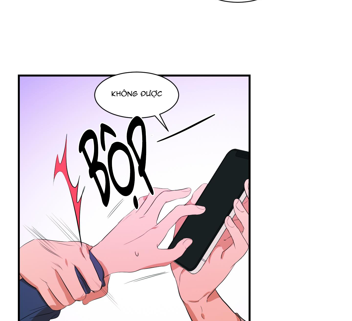 chốn riêng tư chapter 35 35