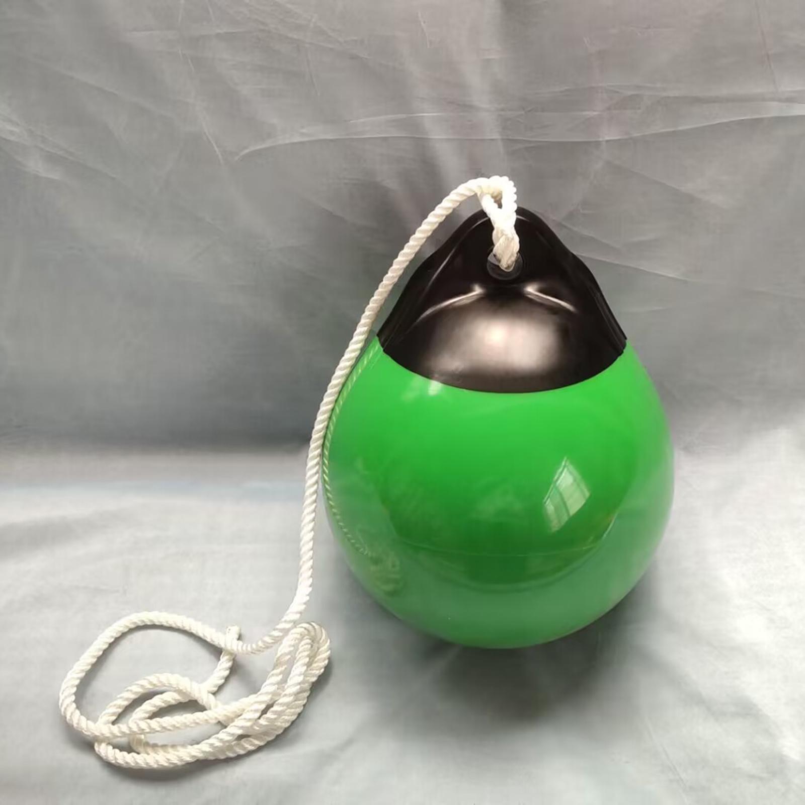 Anchor Buoy Boat Bumpers for Dock Floats Anchor Ball Pontoon