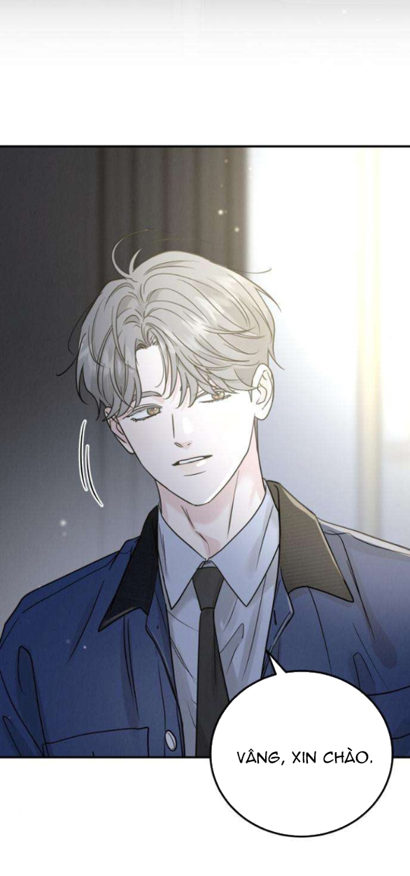 Thuyết Tình Yêu Ích Kỷ chapter 40.1 5