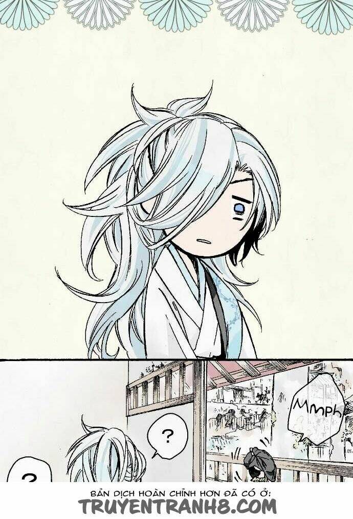 kochou no yumeji chapter 2 13