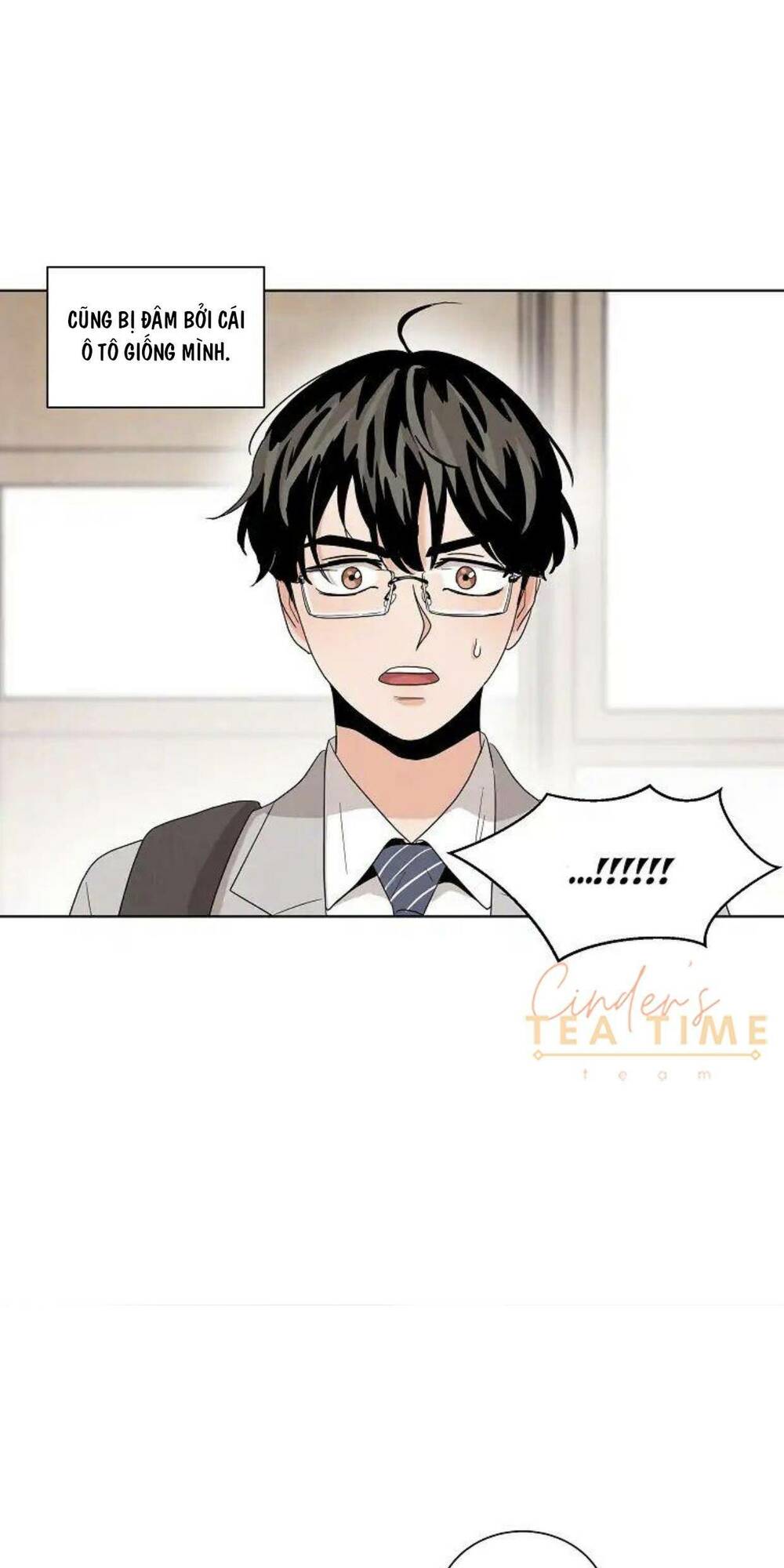 chào nhé, không làm thông gia nữa đâu! chapter 2 37